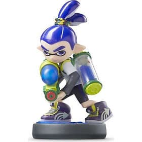 Nintendo Amiibo - Inkling Boy