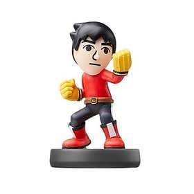 Nintendo Amiibo - Mii Brawler