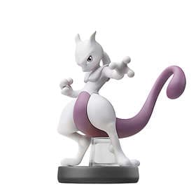 Nintendo Amiibo - Mewtwo