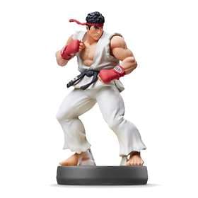 Nintendo Amiibo - Ryu