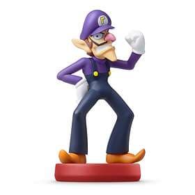 Nintendo Amiibo - Waluigi