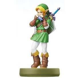 Nintendo Amiibo - Link - Ocarina of Time