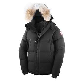 Canada Goose Wyndham Parka (Herre)