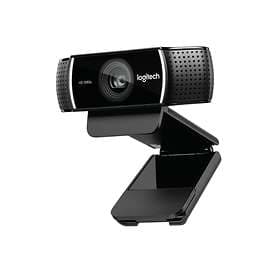 Logitech Pro Stream Webcam C922