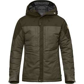 Fjällräven Skogsö Padded Jacket (Herre)