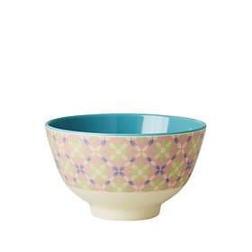 Rice Melamin Bowl Ø110x60mm