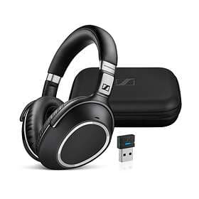 Sennheiser MB 660 UC Wireless Over-ear Headset