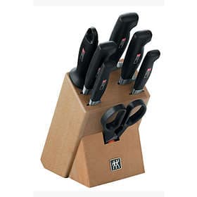 Zwilling Twin Four Star 40 Knivsæt 5 Knive (7)