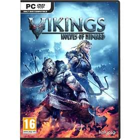 Vikings: Wolves of Midgard (PC)