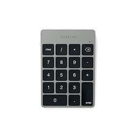 Satechi Slim Wireless Keypad