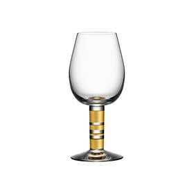 Orrefors Morberg Exclusive Rødvin Glas 62cl 2-pack