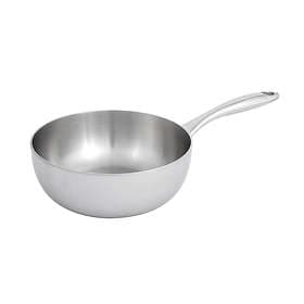 Culimat MD 5-PLY Sauteuse 18cm