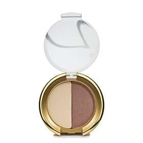 Jane Iredale PurePressed Duo Eyeshadow