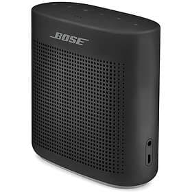 Bose SoundLink Color II Bluetooth Speaker