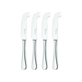 Robert Welch Radford Bright Osteknivsæt 3 Knive (Rustfrit)