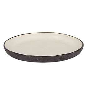 Broste Copenhagen Esrum Dessert Plate Ø21cm