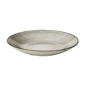 Broste Copenhagen Nordic Sand Pasta Plate Ø29cm