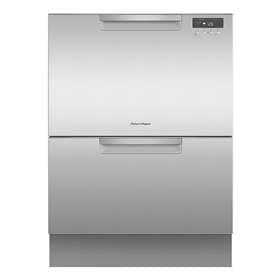 Fisher & Paykel DD60DCHX9 Rustfrit stål