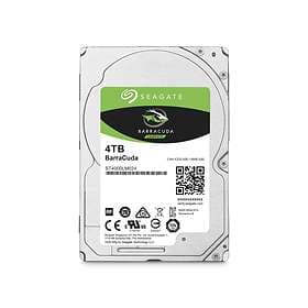 Seagate Barracuda ST4000LM024 128MB 4TB