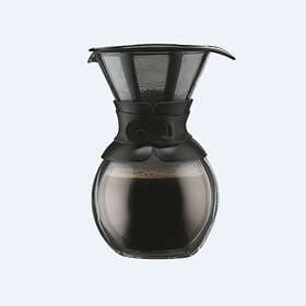 Bodum Pour Over 4 Kopper