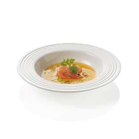 Aida Passion Soup Plate Ø23cm 4-pack