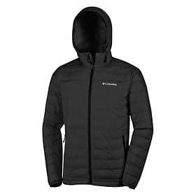 Columbia Powder Lite Hooded Jacket (Herre)