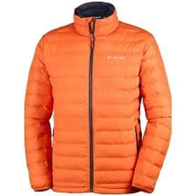 Columbia Powder Lite Jacket (Herre)