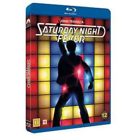 Saturday Night Fever (Blu-ray)