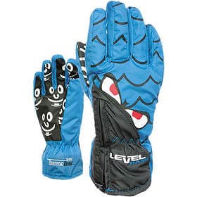 Level Lucky Gloves (Junior)