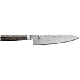 Zwilling Miyabi 5000MCD 67 Gyuto 20cm