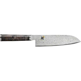 Zwilling Miyabi 5000MCD 67 Santoku 18cm