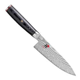 Zwilling Miyabi 5000FCD Gyuto 16cm