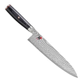 Zwilling Miyabi 5000FCD Gyuto 24cm