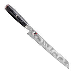 Zwilling Miyabi 5000FCD Brødkniv 24cm