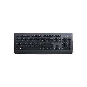 Lenovo Professional Wireless Keyboard (SE/FI)