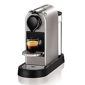 Krups Nespresso CitiZ XN740