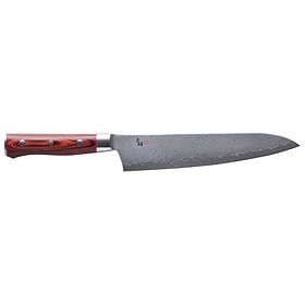 Mcusta Classic Pro Flame Gyuto 21cm