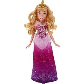 Disney Princess Royal Shimmer Aurora Doll B5290