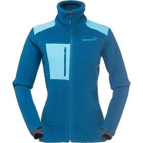 Norrøna Trollveggen Thermal Pro Jacket (Dame)