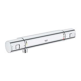 Grohe Precision Start Blandingsbatterier til bruser 34595000 (Krom)