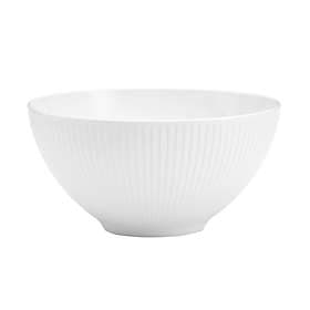 Pillivuyt Plissé Bowl Ø200mm