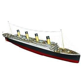 Billing Boats RMS Titanic Kit