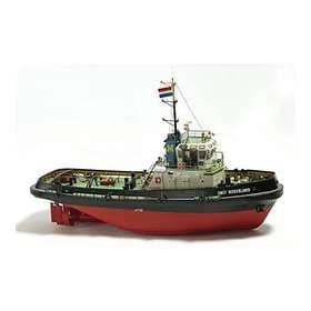 Billing Boats Smit Nederland Tug Kit