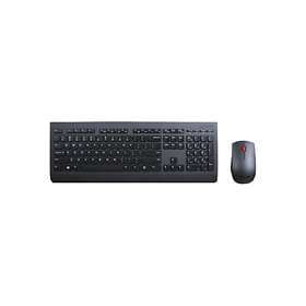 Lenovo Professional Combo (SE/FI)