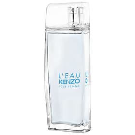 Kenzo L'Eau pour Femme edt 100ml