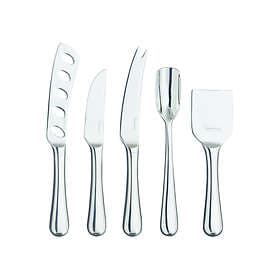 Robert Welch Radford Bright Gourmet Block Osteknivsæt 3 Knive (5)