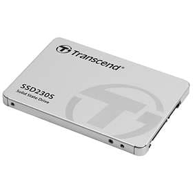 Transcend SSD230 TS512GSSD230S 512GB