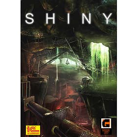 Shiny (PC)