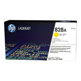 HP 828A (Yellow)