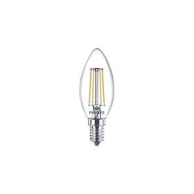 Philips LED Candle 470lm 2700K E14 4.3W